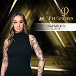 YAEL MALKIN - PHIBROWS MASTER