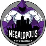 Megalopolis Collectibles