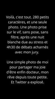 RT @Natalhea_: Parce que le harcèlement ne devrait jamais rester impuni. 1/19 https://t.co/tQTFvakKm6