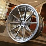 True Forged Wheels