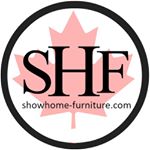 Showhome Furniture Calgary