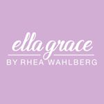 Ella Grace by Rhea Wahlberg