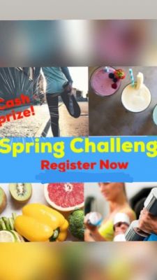 *30 DAY SUMMER BODY CHALLENGE* 💃🏻💃🏻💃🏻
 
*LAUNCHING 5 OCTOBER* 🔥🔥🔥

*R 4000.00 in cash prizes to be won and SMEG appliances up for grabs!* 💃🏻💃🏻💃🏻

*HOW TO ENTER* 

• You have to place a *minimum order of  STAMP and be one of my VIP members 
• VIP clients or members must send proof of invoice to me of products purchased 
• Order needs to be placed and paid for between 20th September and 2nd October* 
• Need to submit before pictures with newspaper/phone/paper with date between 2nd and 4th October* 

*NO LATE ENTRIES WILL BE ALLOWED INTO THE CHALLENGE* 

*YOU WILL RECEIVE* 

🌈 Meal guide 
🌈 Join our WhatsApp group where daily motivation and support is provided 
🌈 Live Online Bootcamps 
🌈 Daily tips and weekly workouts 
🌈 Stand a chance to win R 4000 in cash prizes + SMEG appliances