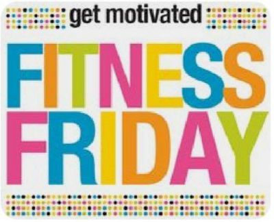 *YES.... IT’S FITNESS FRIDAY*🤩

Today we discuss 
🏋🏼‍♂ *STRENGTH TRAINING* 🏋🏾‍♀

*Strength training isn’t only about looking good or improving your performance.*🤸🏾‍♂

Strength training 2 or 3 times a week can improve your quality of life in so many positive ways. 🤩

*Increases muscle mass*: 💪Muscle mass naturally decreases with age, but strength training can help reverse the trend.

*Stronger bones*: ☠ 
Strength training increases bone density and reduces the risk of fractures.

*Joint flexibility:* 🤸🏾‍♂
Strength training helps maintain joint flexibility and can reduce the symptoms of arthritis.

*Weight control*: ⏲
As you gain muscle, your body begins to burn calories more easily, making it easier to control your weight.

*Balance:* 💃🏽
Strengthening exercises can increase flexibility and balance as people age, reducing falls and injuries.

*TRY THESE EXERCISES*🏋🏿‍♂🏋🏻‍♀
*BELOW*

*Workout because you love your body, not because you hate it !!!!*