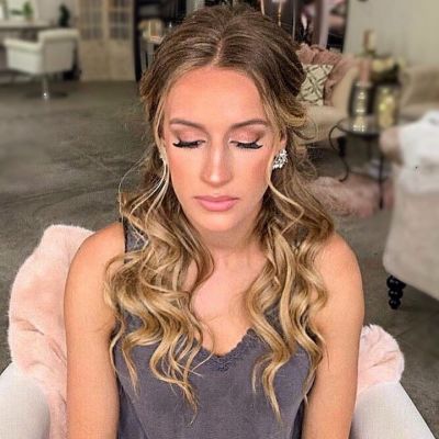 B a b y  B l u e s 🦋
.
.
Ok... so if we don’t have the most beautiful clients on earth... I don’t know who does! 
✨We are OBSESSED with this bridal trial done by Artist Sarah and Stylist Eileen! ✨
.
.
.
#alishanycolemakeupartistry #wedoperfect #getperfectwithus #glambaby #glam #glammakeup #bridetrial #bridalmakeup #bridalhair #bridalmakeupartist #bridebeauty #bridebeautiful #weddingmua #weddingmakeuplook #weddingmakeupideas #weddingmakeupinspiration #naturalgirl #naturalglam #weddingglow #kenraprofessional #designmehair #bridehairstyle #bridehairstyles #bridalhairideas #bridehairandmakeup #bridehairdo  @ Folino Estate
