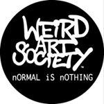 Weird Art Society