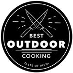 Best Outdoor Cooking