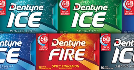 #ad Remember how I flew over 24 hours last month? I had a stash of earplugs, eye masks, a water bottle and most importantly, @dentyne chewing gum. It helps me feel confident that I’m not breathing dragon breath smells onto my seatmates!

Only Dentyne gives you 60 minutes of fresh breath* so you have one less thing to worry about when you’re focused on putting your best self forward. When you go straight from a flight onwards to a business meeting or exploring a new city it can give you the fresh breath you need!
https://actv.at/4Mz/Dentyne

 *Includes 20 minute chew time.
#dentyne