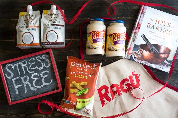 I received a box of goodies from Babblebox just in time for turkey day! I'm sharing all the fun items as well as tips for a stress free holiday! Thanks BabbleBoxx , RAGÚ , Nutiva , @peeled , and @runningpressbooks !!!!!!
#ad #TimeForTurkeyBBoxx #likeloveshare

https://www.majhofftakesawife.com/managing-to-have-a-stress-free-holiday/