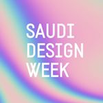 Saudi Design Week