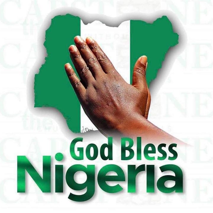 Happy independence to all Nigerians, I pray that our Land will experience #peace and love all over.
How have we fair as a nation?
59 years, can we say that we are protecting the vulnerable enough?
Is there hope that the #government will someday truly protect the #children fully?
Can we say that the social welfare system is really working in our nation?
Can the poor and victims of abuse truly access justice? Is there truly rule of law in our country?
Is there hope for marginalised, displaced and #rural #community children (Boys and Girls) to have FREE, #inclusive and #Quality #Education in Nigeria?
Finally DO YOU BELIEVE IN NIGERIA?🇳🇬🇳
🇬#educationwithoutborders #education4all @hamzycode @sdgsthursday_ @ossap_sdgs @deaninitiativenig #worldlargestlesson #teachsdg