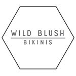Wild Blush Bikinis