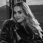 Melkorka Ýrr Yrsudóttir