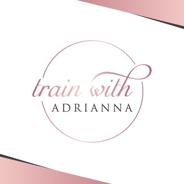 Train with Adrianna