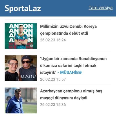 Yeni müsahibəm ⬇️

https://t.co/GH3srFRSu1  @sportal_az https://t.co/CLn8lxtaY0