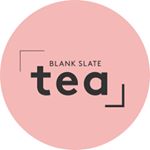 Blank Slate Tea