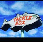 Tackle Box Fishing Co.