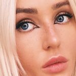 Diana Larionov Makeup Artist