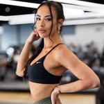 Kristyna Health & Fitness