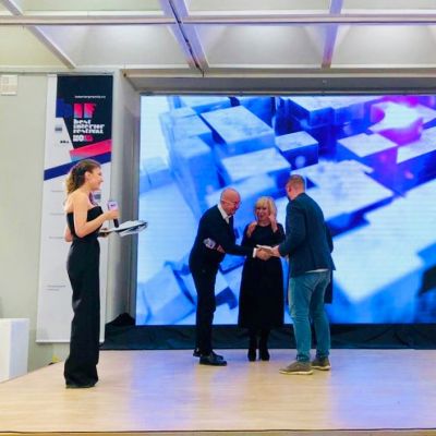 Best Interior Festival 2019 завершился, и совместный проект нашей студии и Irina Golovina среди победителей!!! 🏆💪✌️
Спасибо Союз архитекторов России за высокую оценку нашей работы и прекрасный фестиваль, набирающий обороты с каждым годом!
#bif2019 #bif #bestinteriorfestival #bestinteriorfestival2019