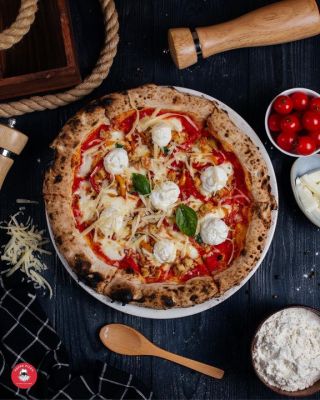 Həm görünüşü, həm də dadı mükəmməl olduğu an 🤩🍕
Özünüzü və ailənizi əsl Neapolitan pizza ilə sevindirməyə tələsin! 😍😋

📞*8888 
📍Jeyhun Hajibayli 132

#peppepizza #pizza #pasta #salad #soup #restaurants #bakurestaurants #delivery #ordernow #baku #azerbaijan