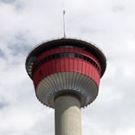 The Calgary Tower