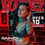 Markz Magazine