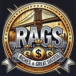 R.A.G.S  Clothing Co.®™