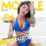Model Modele Magazine
