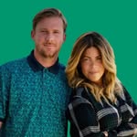 David & Patricia Carlin