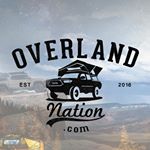 Overland Nation