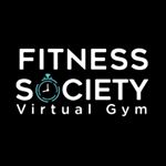 Fitness Society // Virtual Gym, - | Keepface