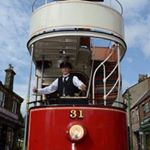 Beamish Museum, - | Keepface