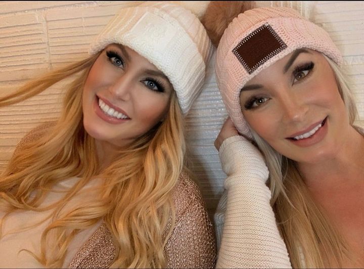 Wishing my amazing bestie boo @morgieturner the happiest birthday! Kaia and I love you so so much!
.
.
.
.
.
.
#happybirthdaytoyou #birthdaygirl #blondehair #blondies #blondetourage #goshawtyitsyourbirthday #bestiegoals #sisterfromanothermister #birthdaygirl #gemini #geminiseason