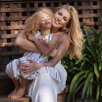 We hope you beautiful mothers out there had an amazing Mother’s Day! 💖 #mothersday2020
.
.
.
.
.
.
#Katieandkaia #KaiaRose #happymothersday #mothersday #momanddaughter #momanddaughtergoals #motherhood #mom #singlemom #momlife #daughtergoals #mybabygirl #mommyandme #myminime #blondehair #mixedkids #momlife #myworld #myheart