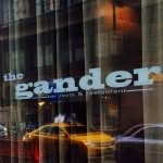 The Gander
