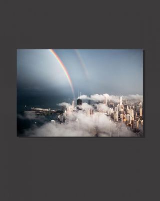 Finally got one of those crazy Chicago rainbows 🌦🌈🤯
-
I always seemed to be out of town or straight up not paying attention when one of those crazy sunset/rainbow combos that Chicago is becoming known for hit. Didn’t get the sunset but was in the right place for some crazy cloud and double bow action 😊
-
This shot will be available as a signed limited print. DM me for more info!
⠀⠀⠀⠀⠀⠀⠀⠀⠀⠀⠀⠀
⠀⠀⠀⠀⠀⠀⠀⠀⠀⠀⠀⠀
⠀⠀⠀⠀⠀⠀⠀⠀⠀⠀⠀⠀
#shotzdelight #ig_color #visualambassadors #citykillerz #complex #chicago #tlpicks #insta_chicago #urbanaisle #chitecture #aov #usaprimeshot #bevisuallyinspired #canon_photos #visualambassadors #canon_official #agameoftones #canonusa #createcommune #highsnobiety #lensbible #illgrammers #way2ill #theimaged @ Chicago, Illinois