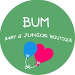 BUM BABY & JUNIOR BOUTIQUE