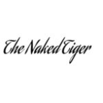 THE NAKED TIGER, image