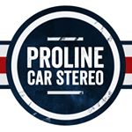 PROLINE CAR STEREO