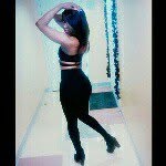 MsNovember ❤ TheDancer