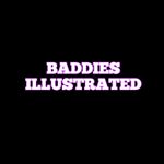 Baddies_Illustrated