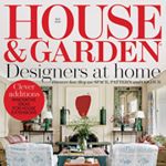 House & Garden Magazine