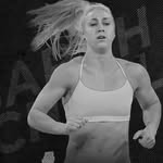 Sarah Scholl ATHLETE and COACH