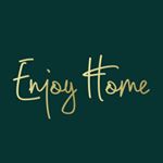 Дизайн интерьеров • Enjoy Home
