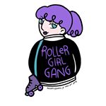 Roller Girl Gang