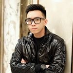 REY NATHANAEL ✂ W2 Salon