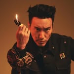 Sunny Wang 王陽明