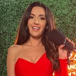 Mercedes Terrell | Model