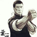 Wing chun official